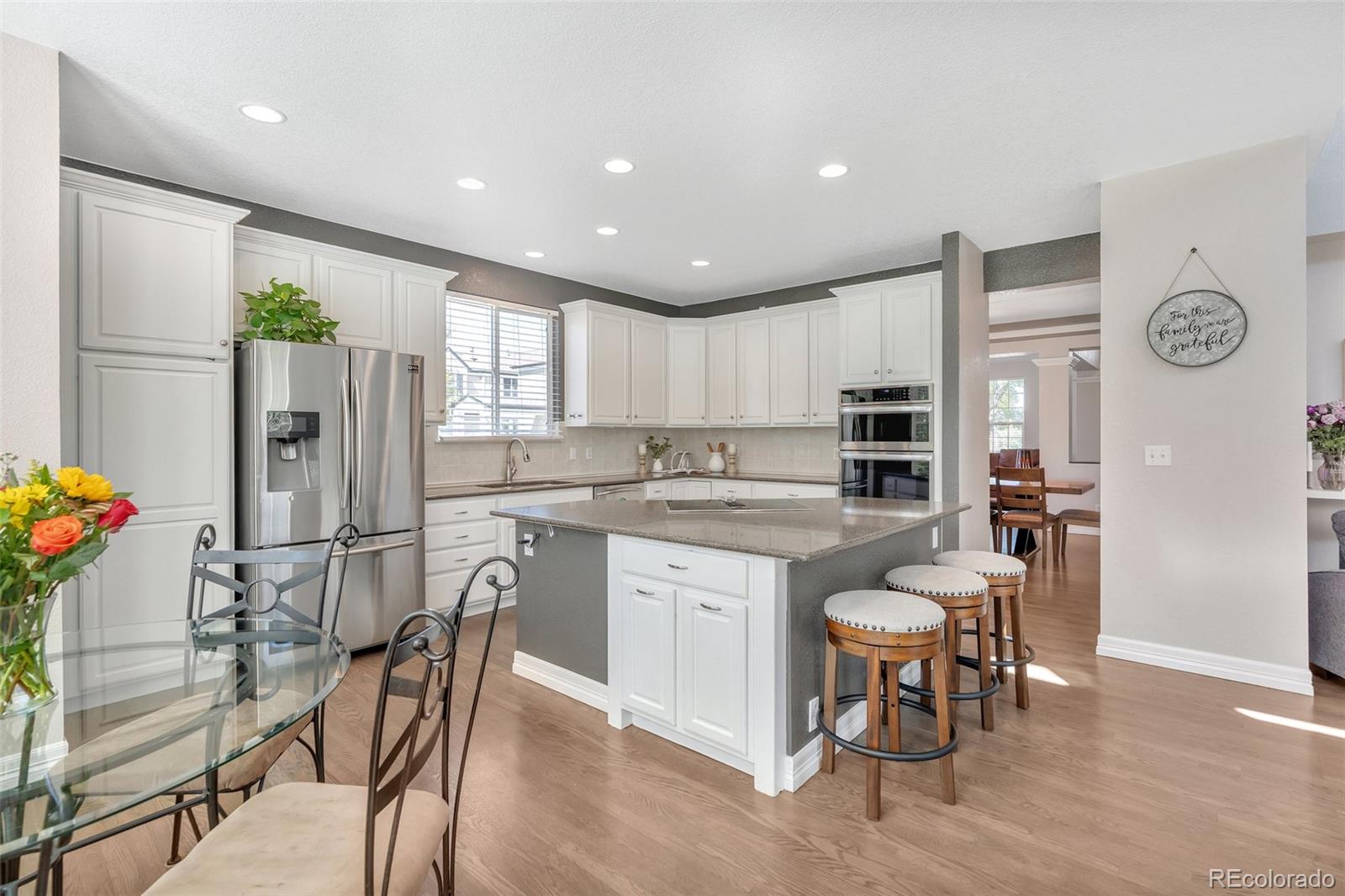 7090 Winter Ridge Drive Castle Pines CO 80108