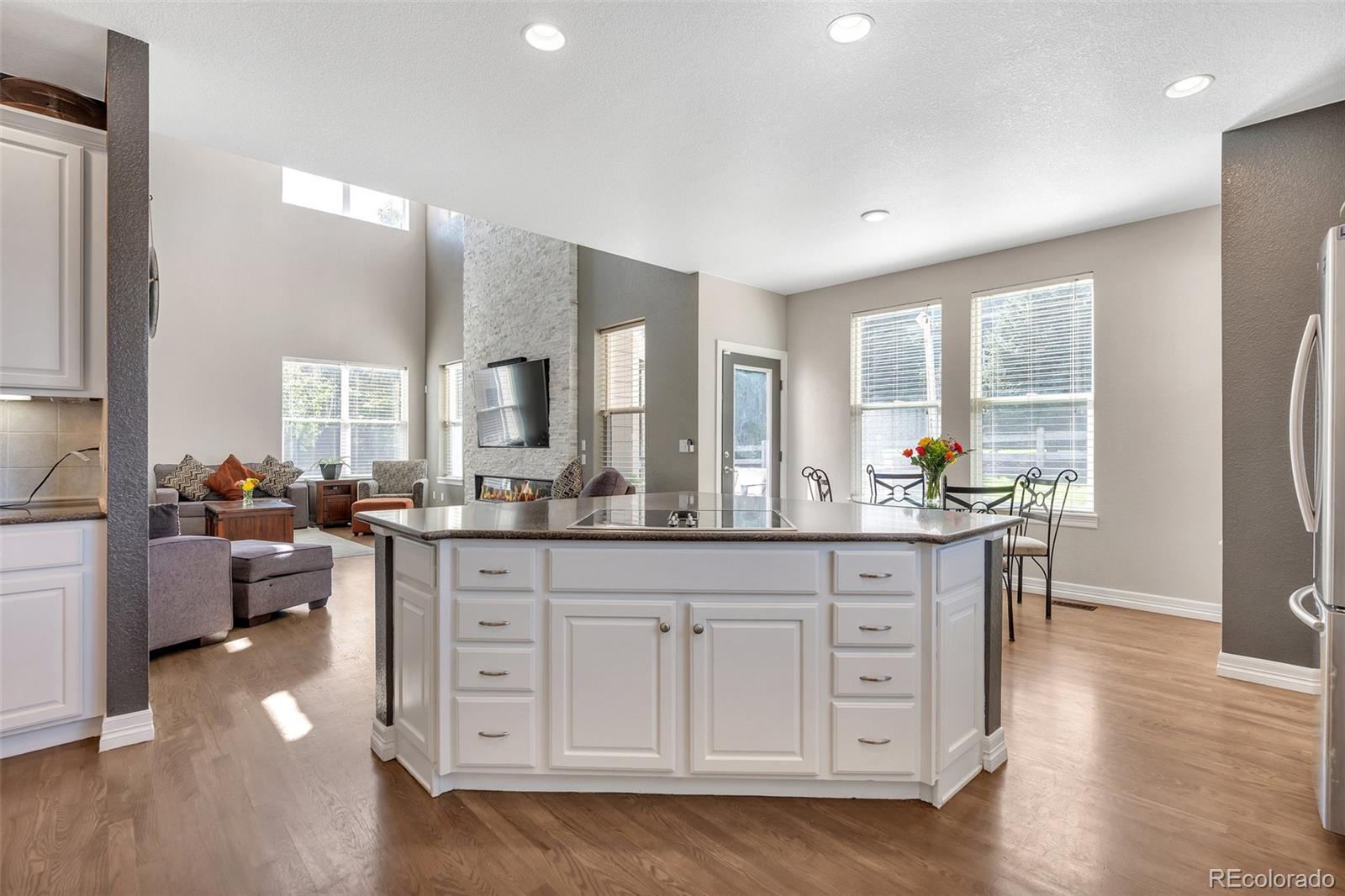 7090 Winter Ridge Drive Castle Pines CO 80108