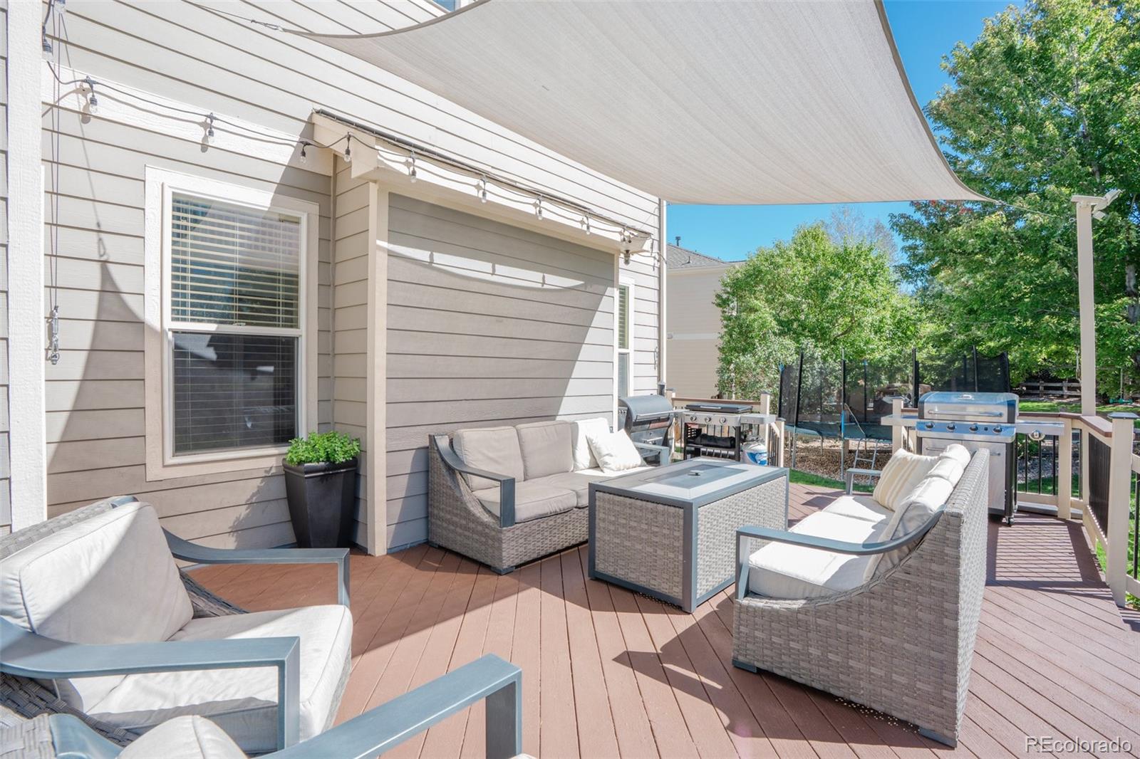 7090 Winter Ridge Drive Castle Pines CO 80108