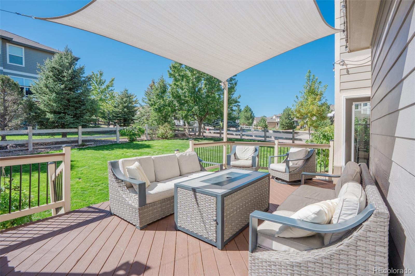 7090 Winter Ridge Drive Castle Pines CO 80108
