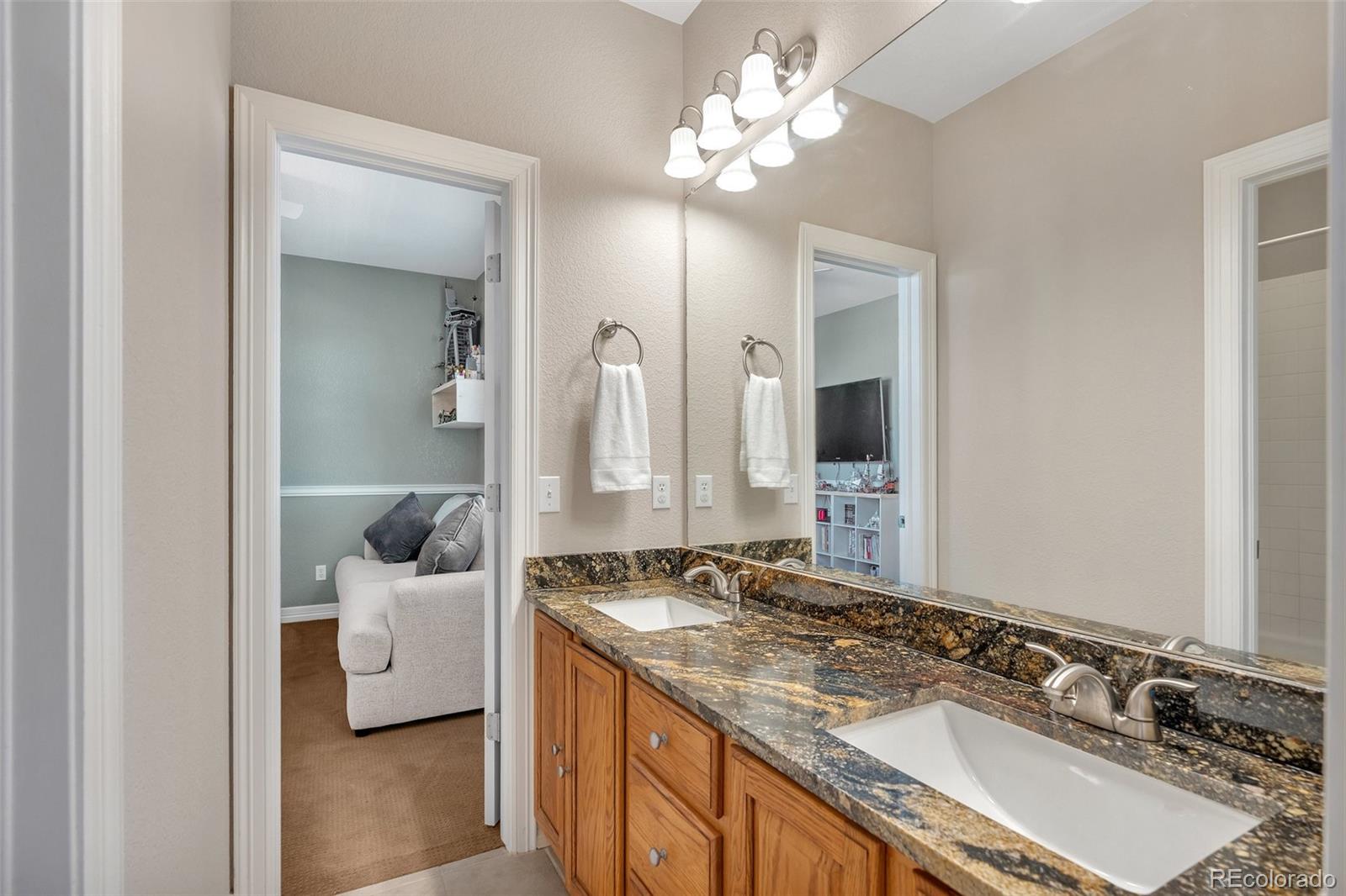 7090 Winter Ridge Drive Castle Pines CO 80108