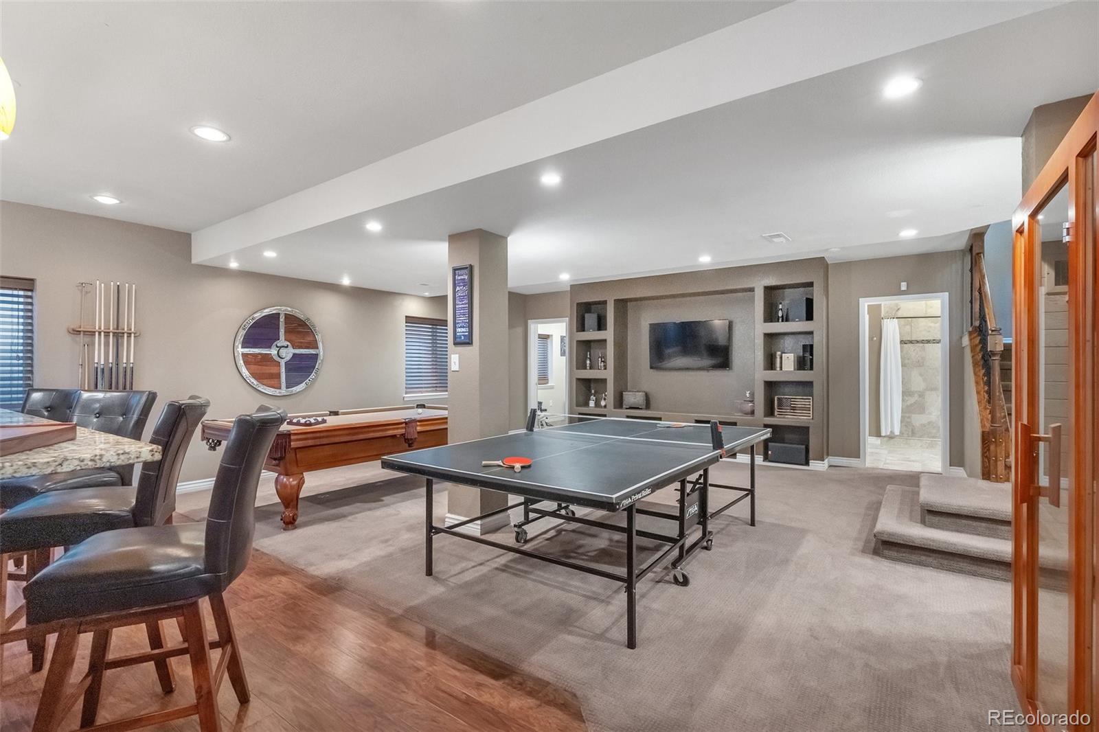 7090 Winter Ridge Drive Castle Pines CO 80108