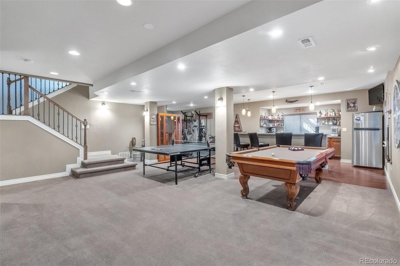 7090 Winter Ridge Drive Castle Pines CO 80108