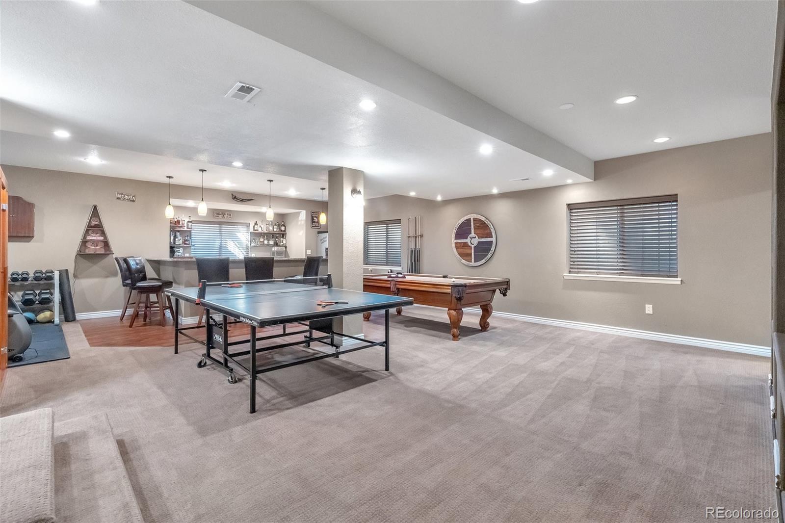 7090 Winter Ridge Drive Castle Pines CO 80108