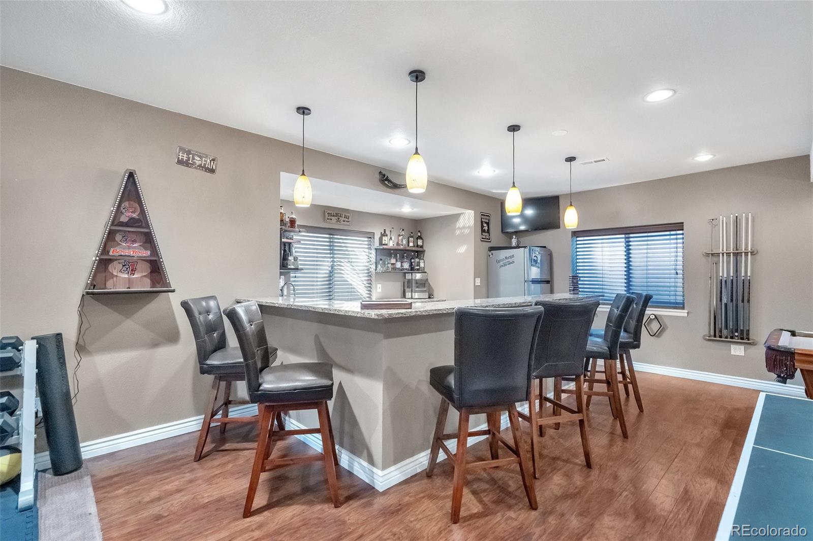 7090 Winter Ridge Drive Castle Pines CO 80108