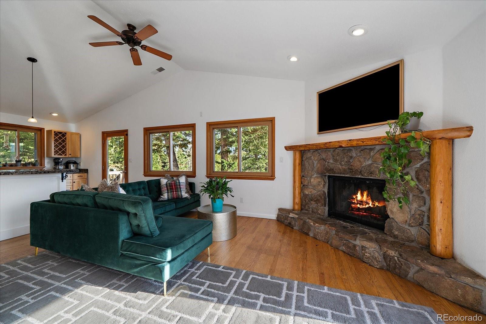26792 Hilltop Road Evergreen CO 80439