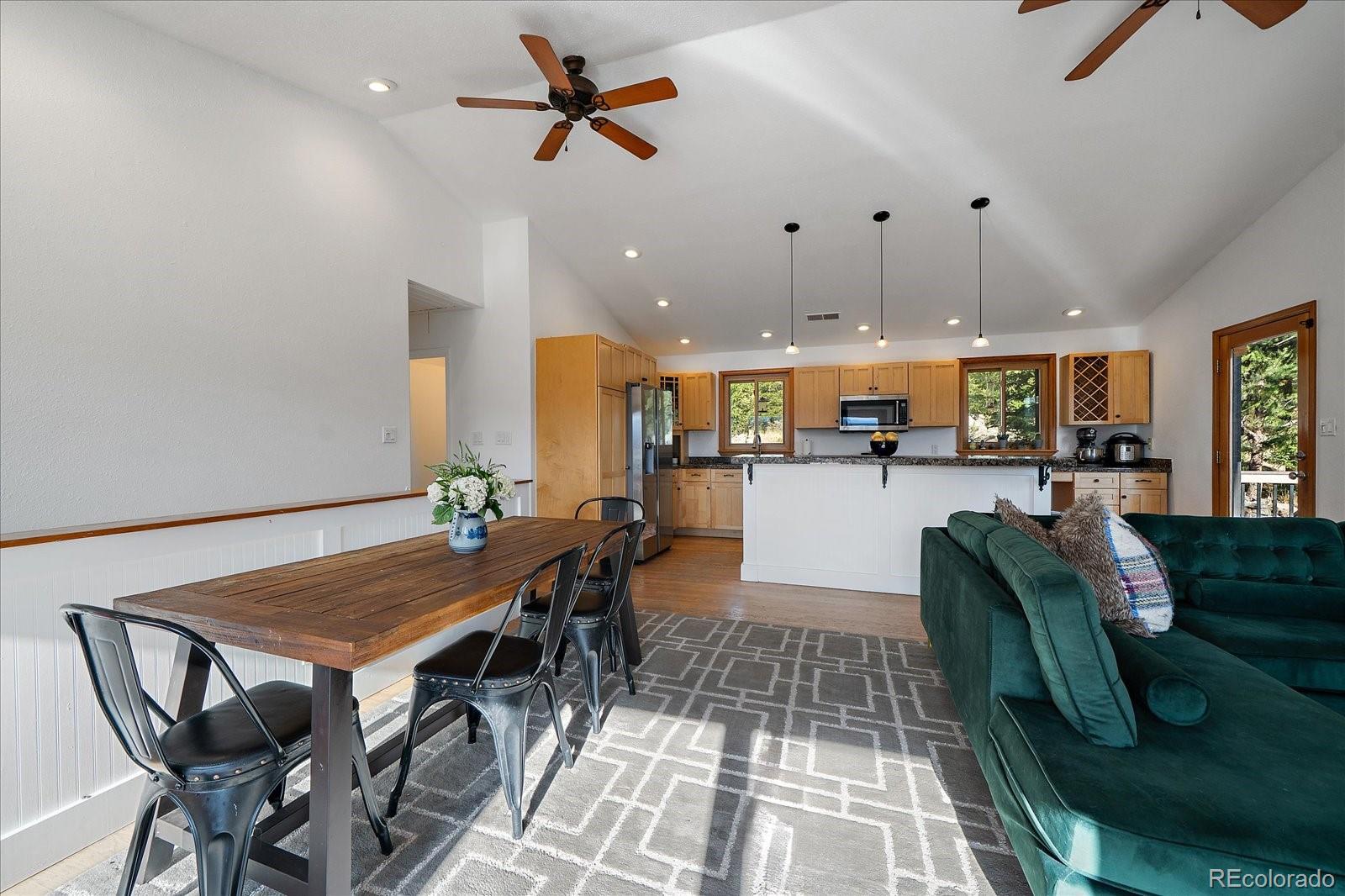 26792 Hilltop Road Evergreen CO 80439