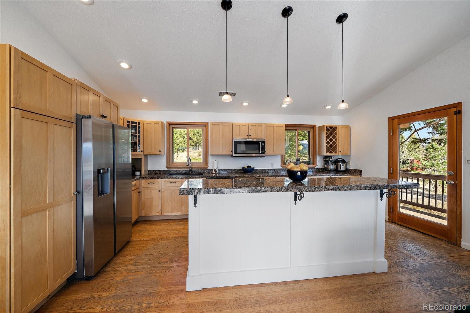 26792 Hilltop Road Evergreen CO 80439