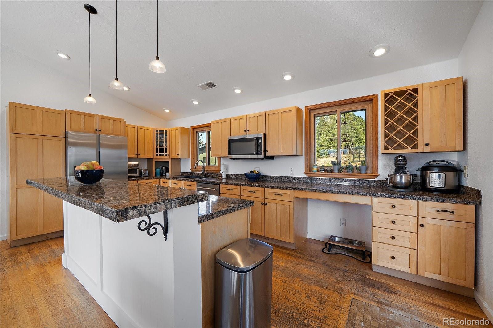 26792 Hilltop Road Evergreen CO 80439