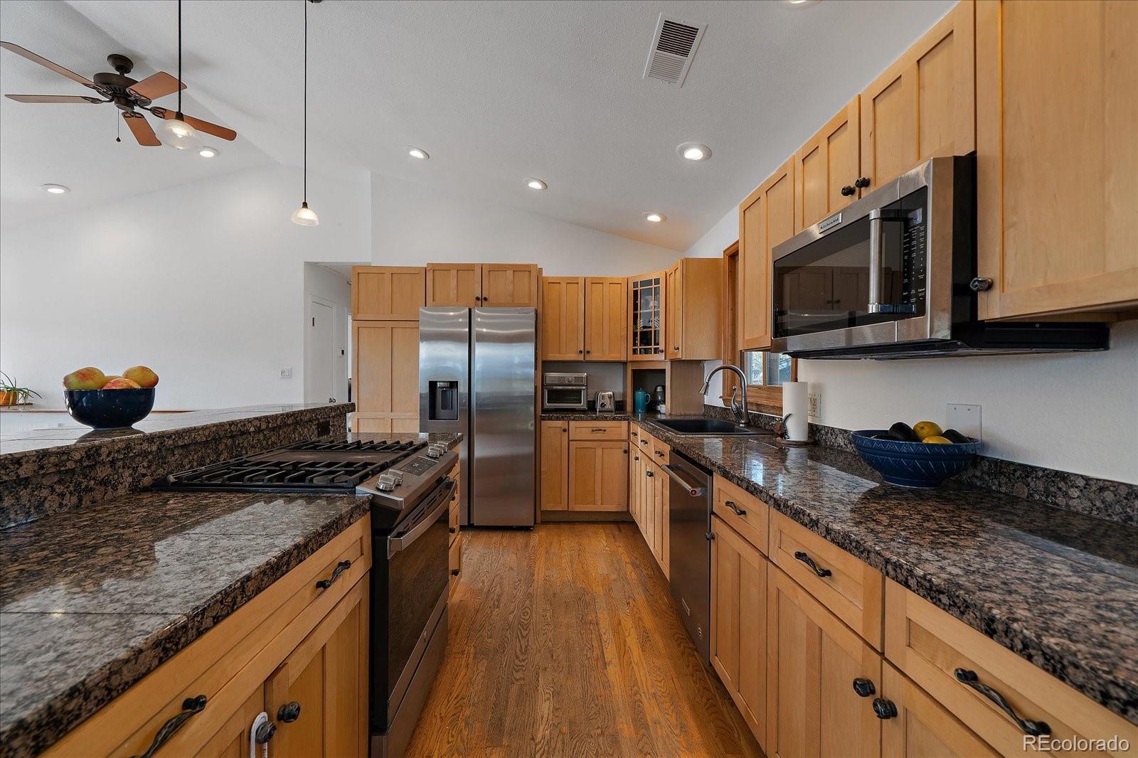 26792 Hilltop Road Evergreen CO 80439