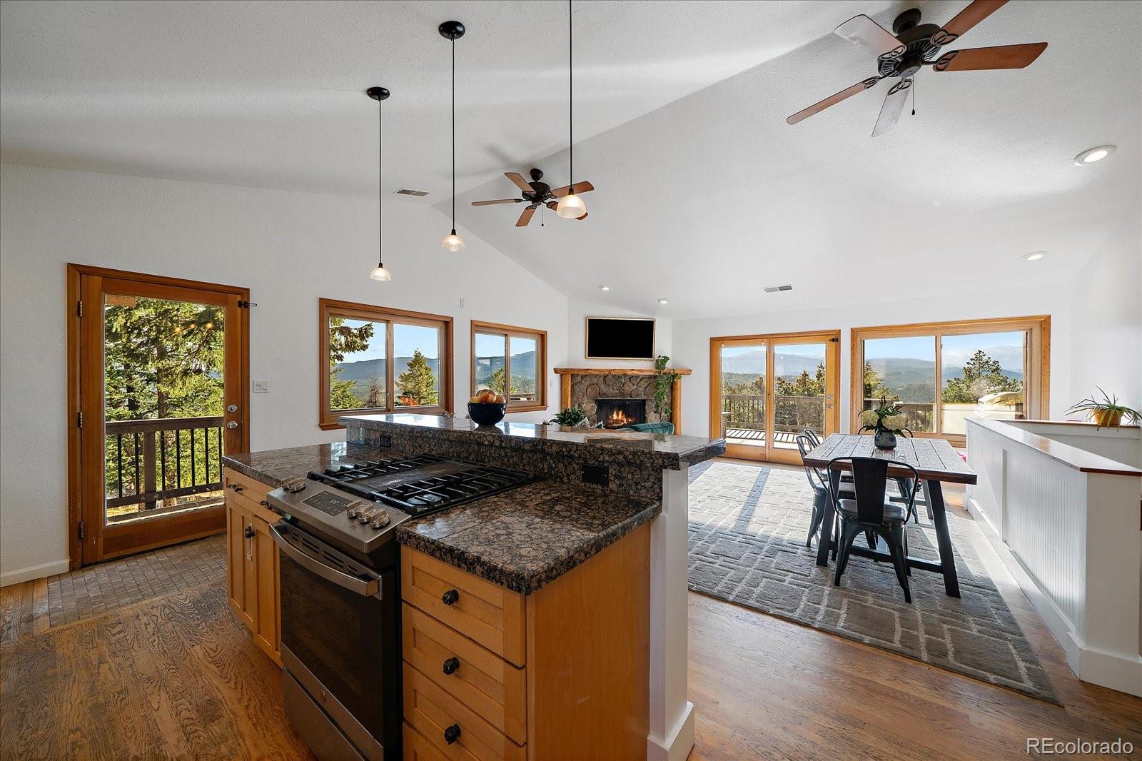 26792 Hilltop Road Evergreen CO 80439