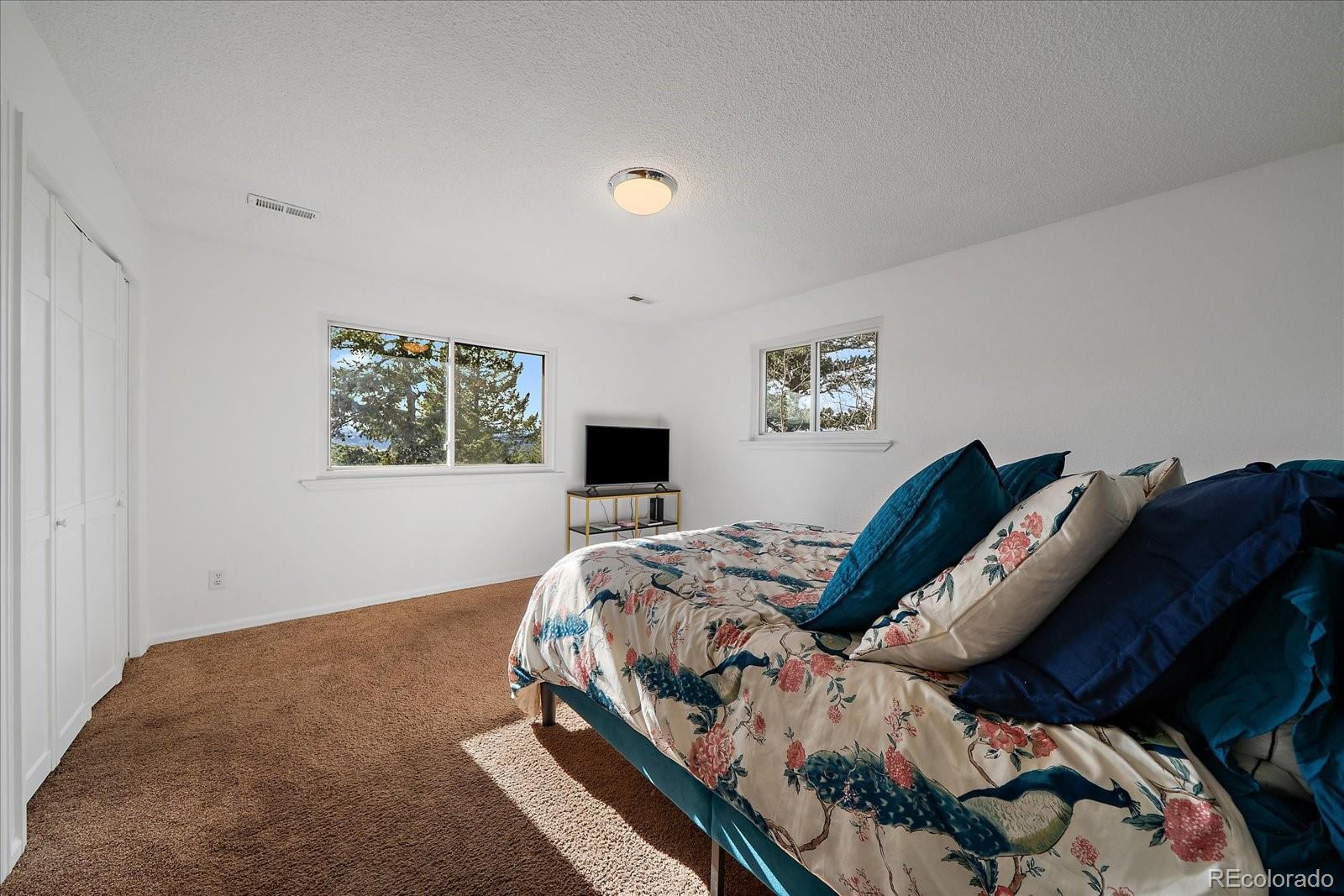 26792 Hilltop Road Evergreen CO 80439