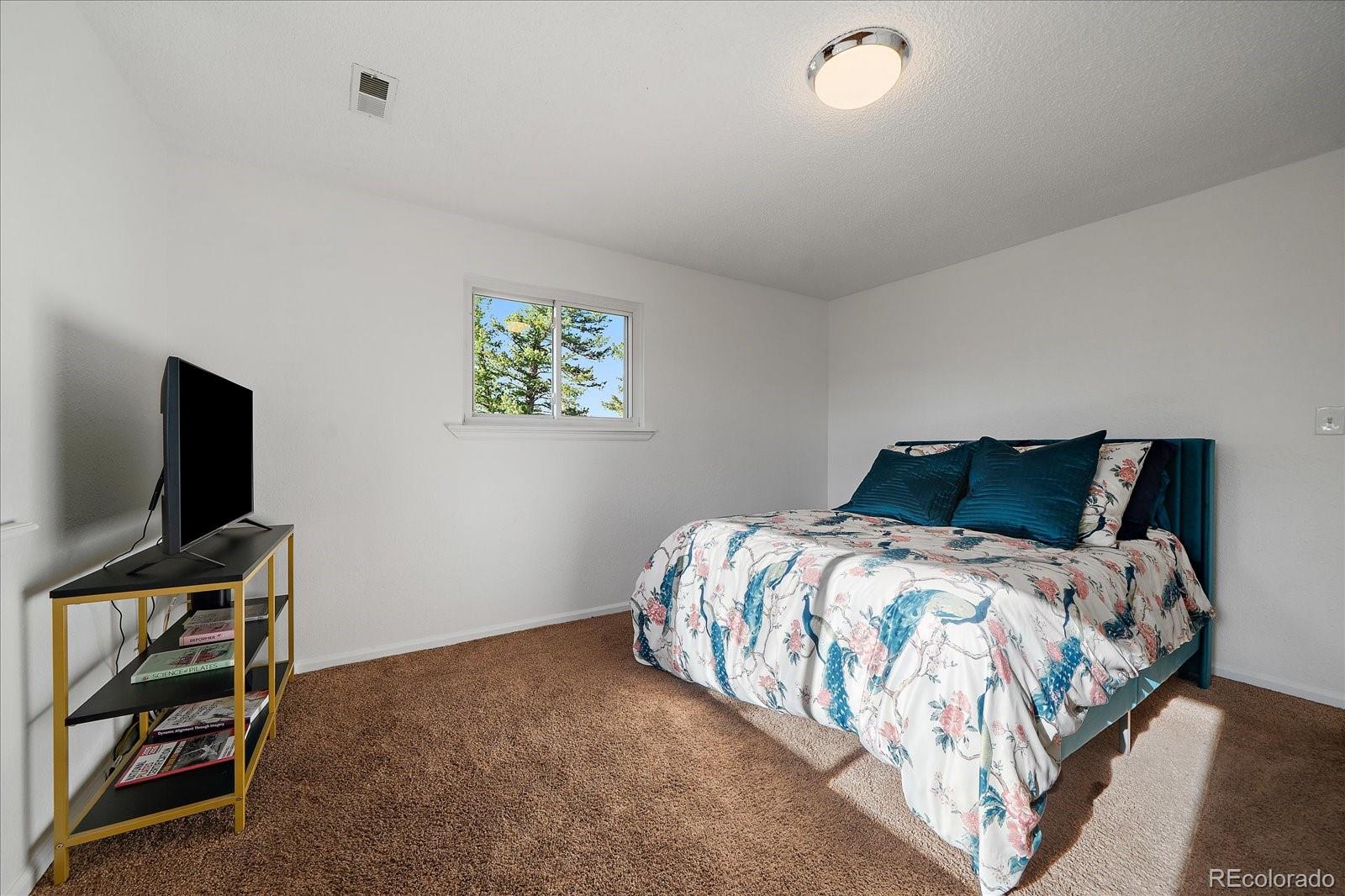 26792 Hilltop Road Evergreen CO 80439