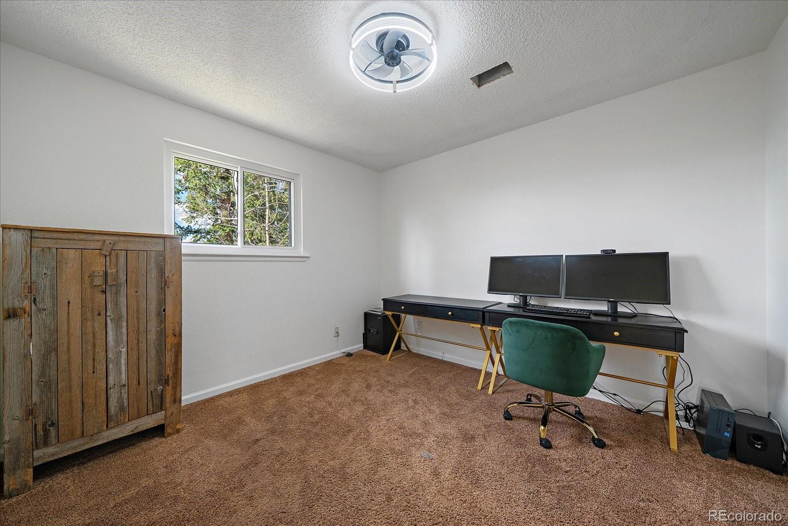 26792 Hilltop Road Evergreen CO 80439