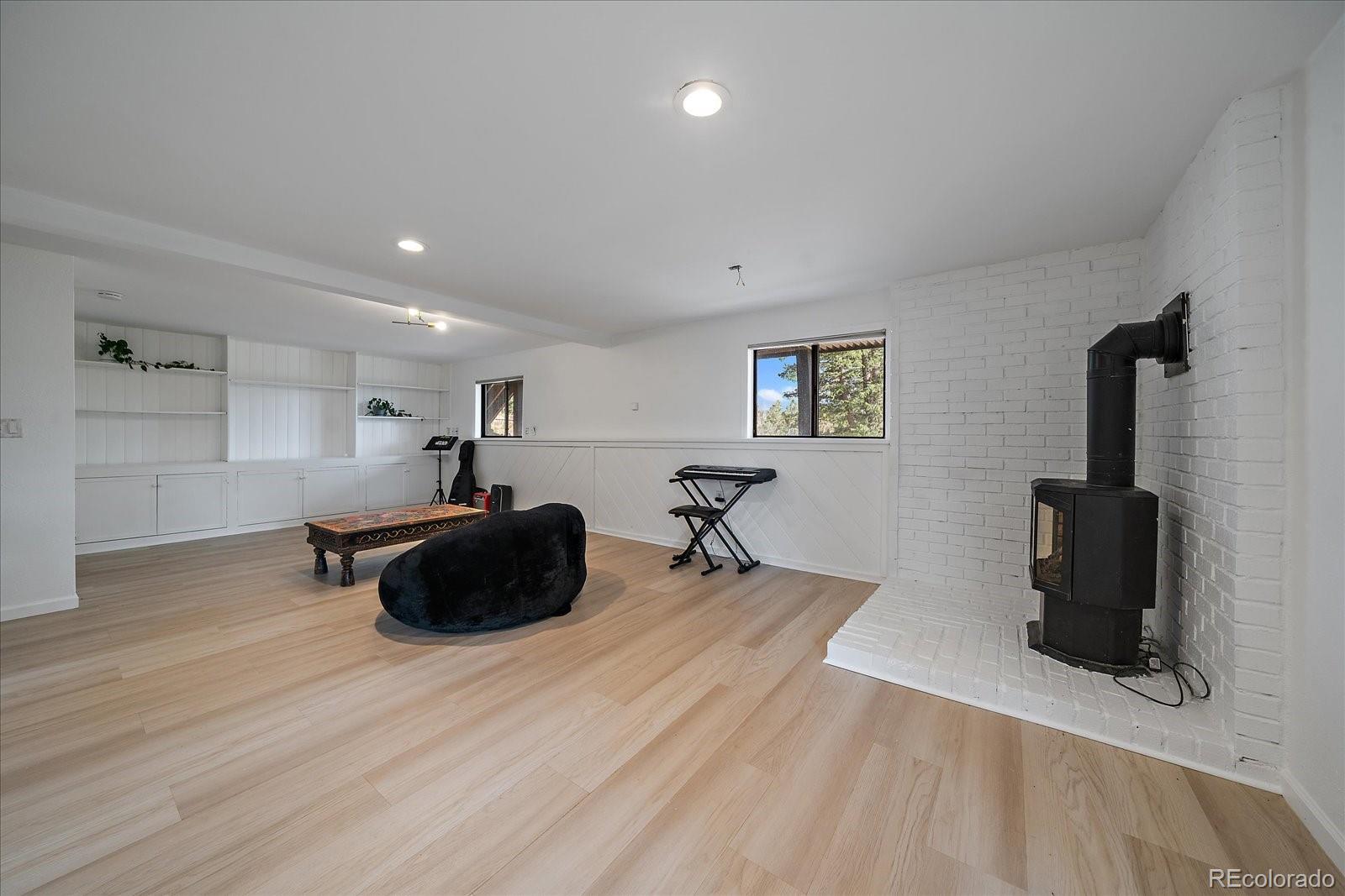 26792 Hilltop Road Evergreen CO 80439