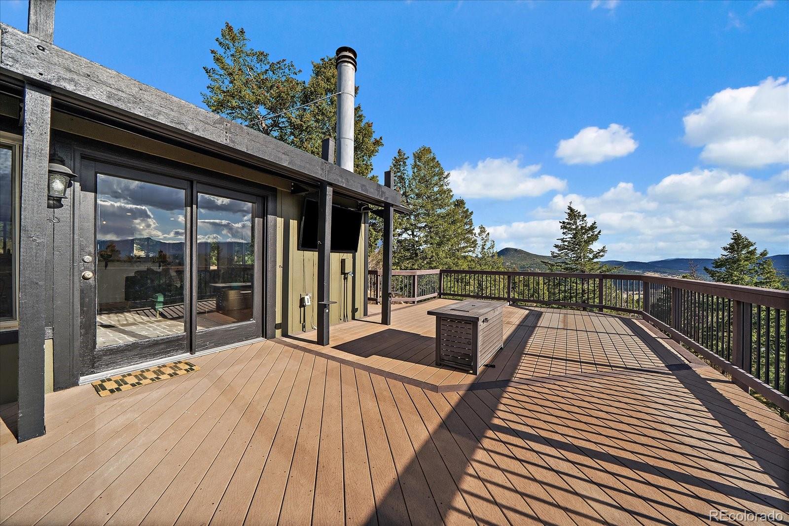 26792 Hilltop Road Evergreen CO 80439