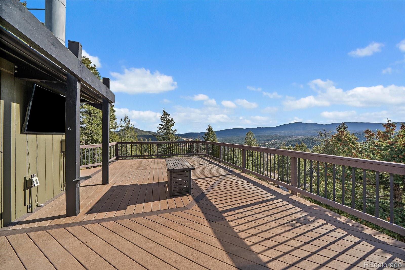 26792 Hilltop Road Evergreen CO 80439