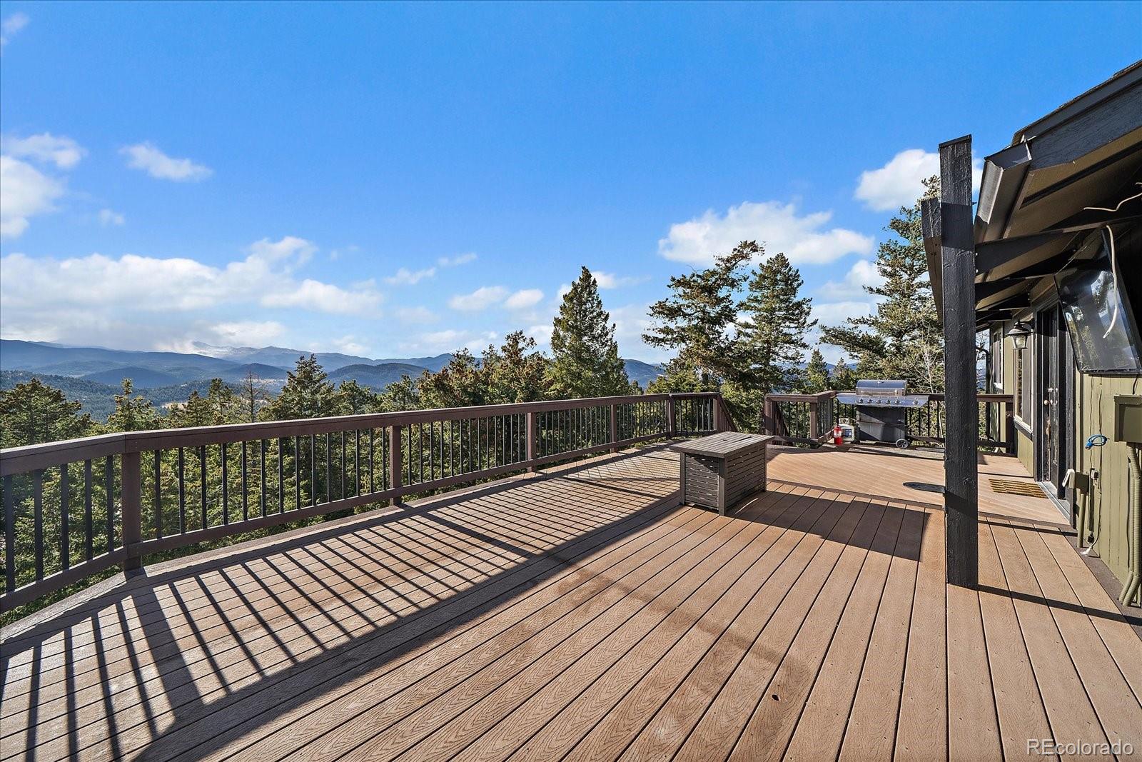 26792 Hilltop Road Evergreen CO 80439