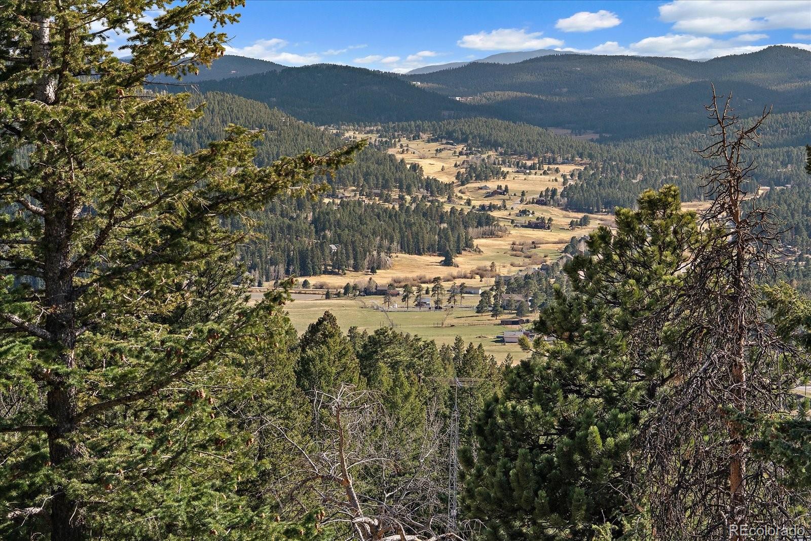 26792 Hilltop Road Evergreen CO 80439