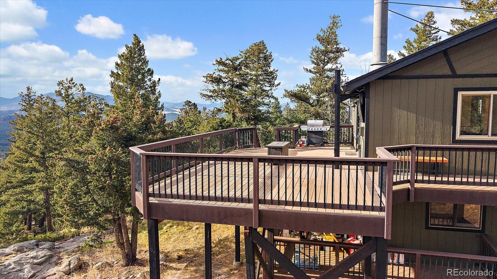 26792 Hilltop Road Evergreen CO 80439