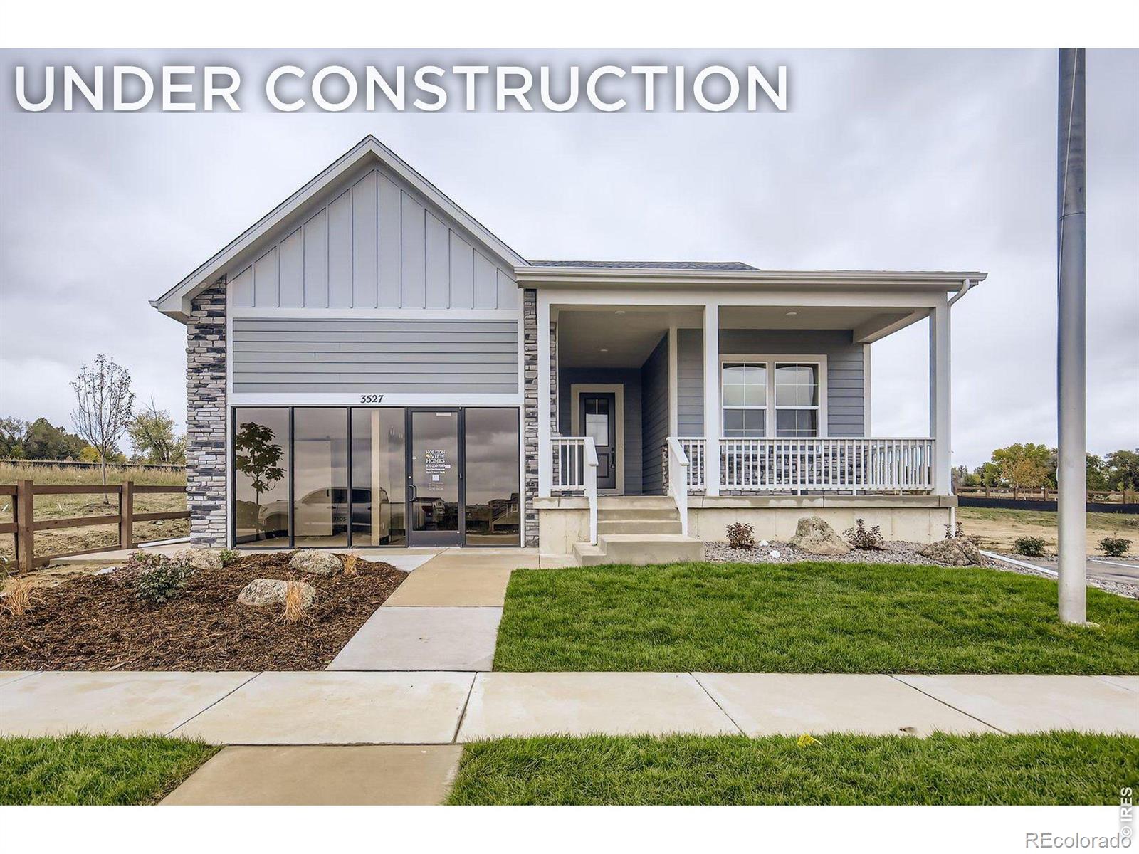 1603 Baltusrol Court Fort Collins CO 80524
