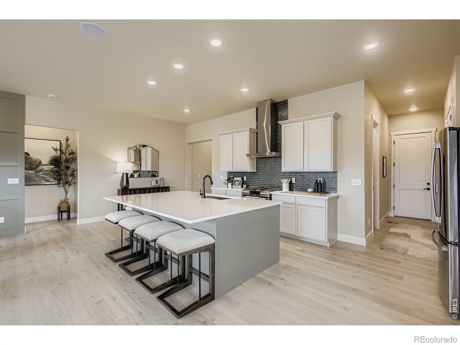 1603 Baltusrol Court Fort Collins CO 80524