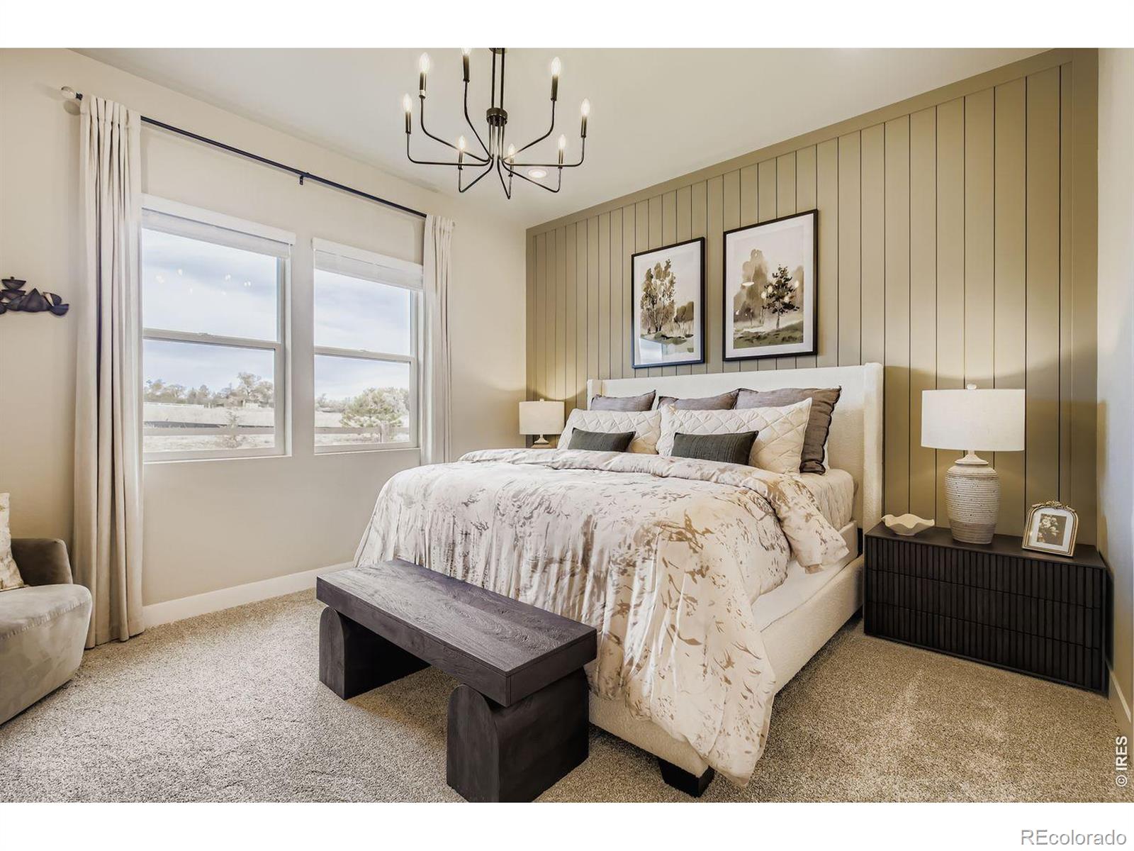 1603 Baltusrol Court Fort Collins CO 80524