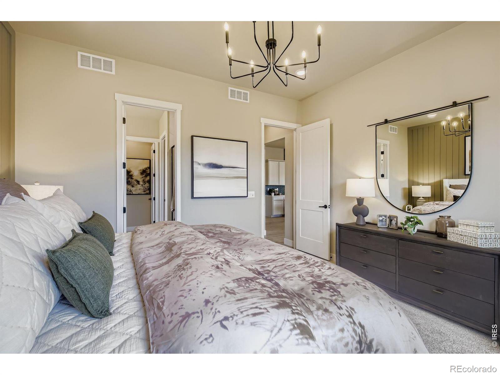 1603 Baltusrol Court Fort Collins CO 80524