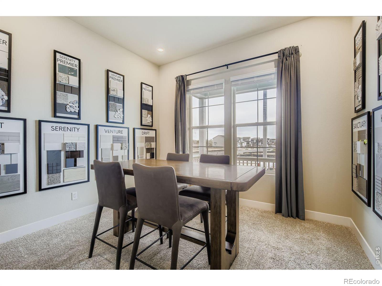 1603 Baltusrol Court Fort Collins CO 80524