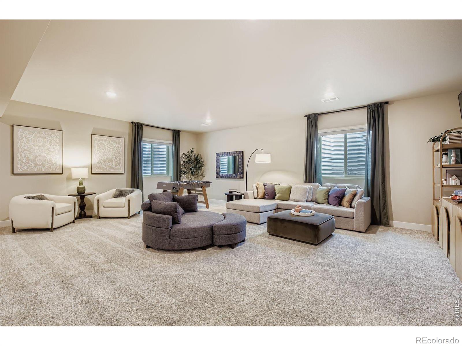 1603 Baltusrol Court Fort Collins CO 80524