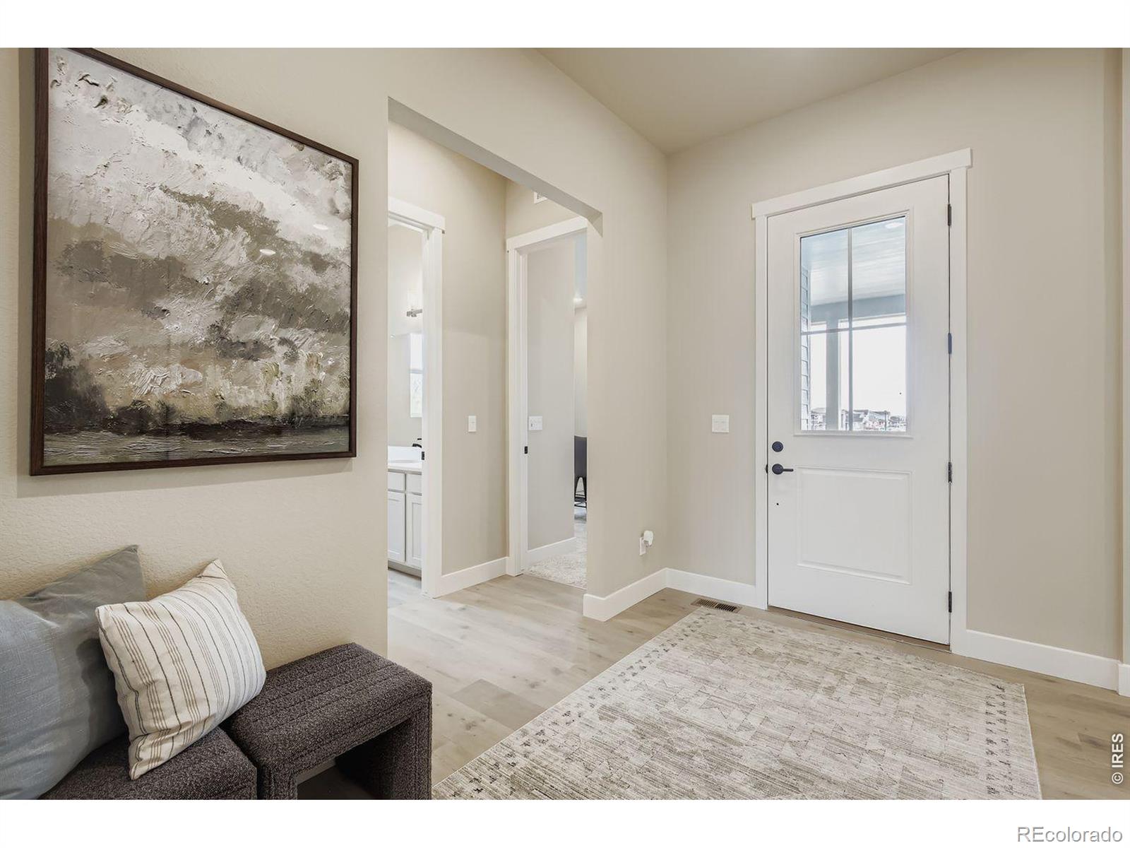 1603 Baltusrol Court Fort Collins CO 80524