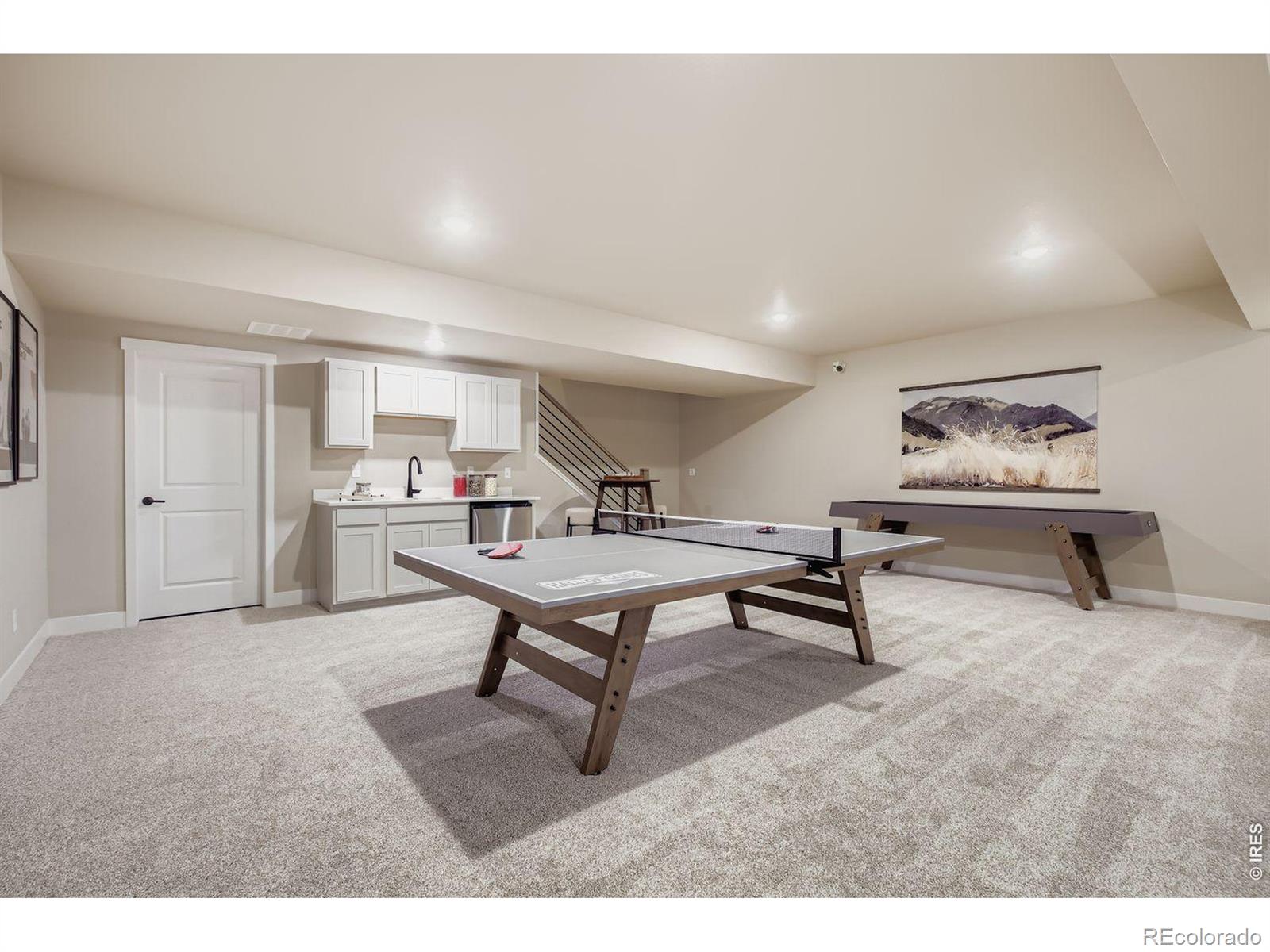 1603 Baltusrol Court Fort Collins CO 80524