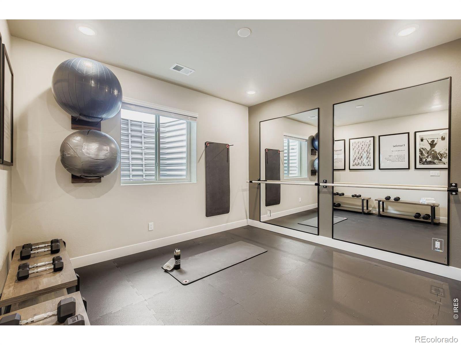 1603 Baltusrol Court Fort Collins CO 80524