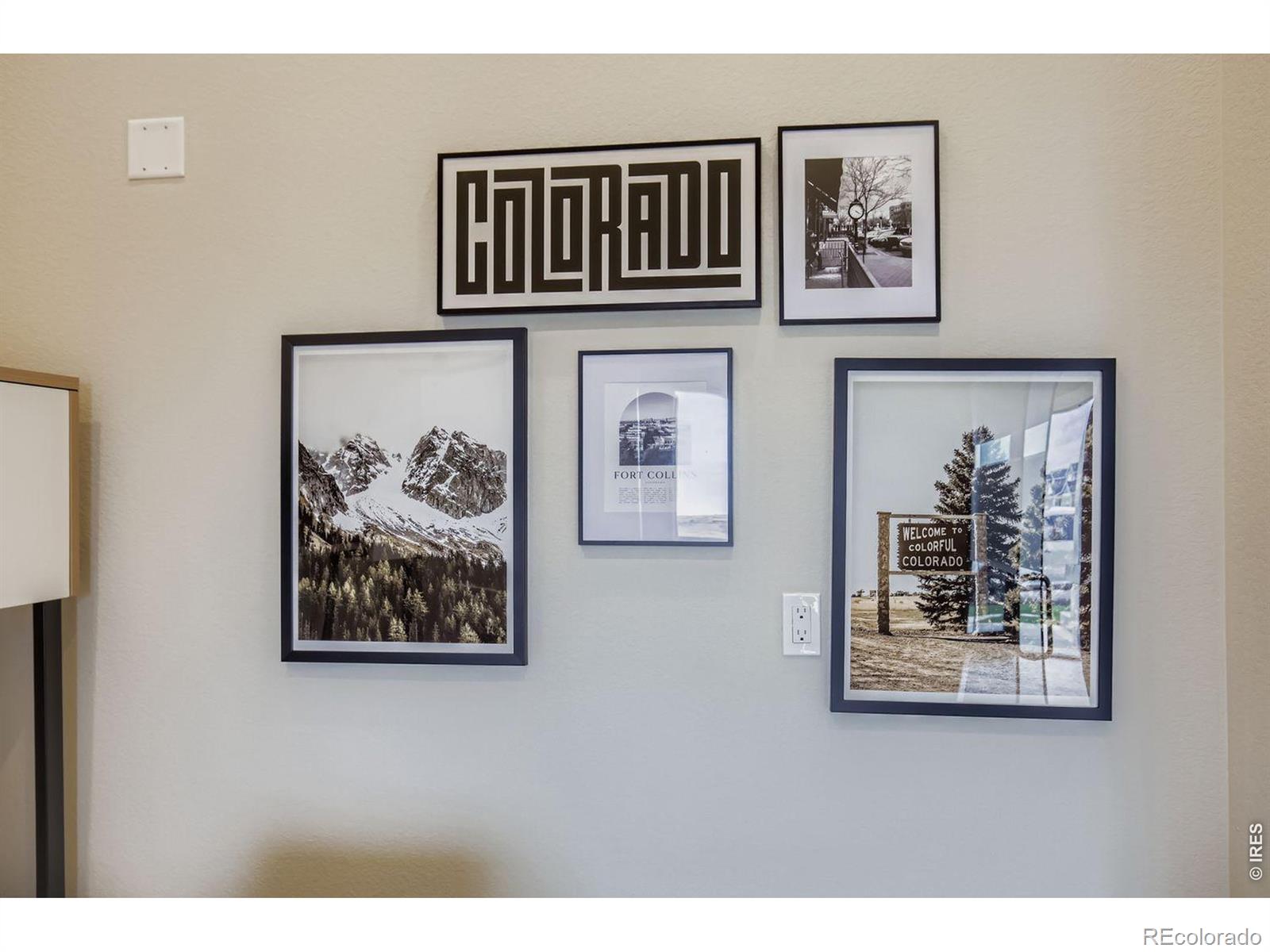 1603 Baltusrol Court Fort Collins CO 80524
