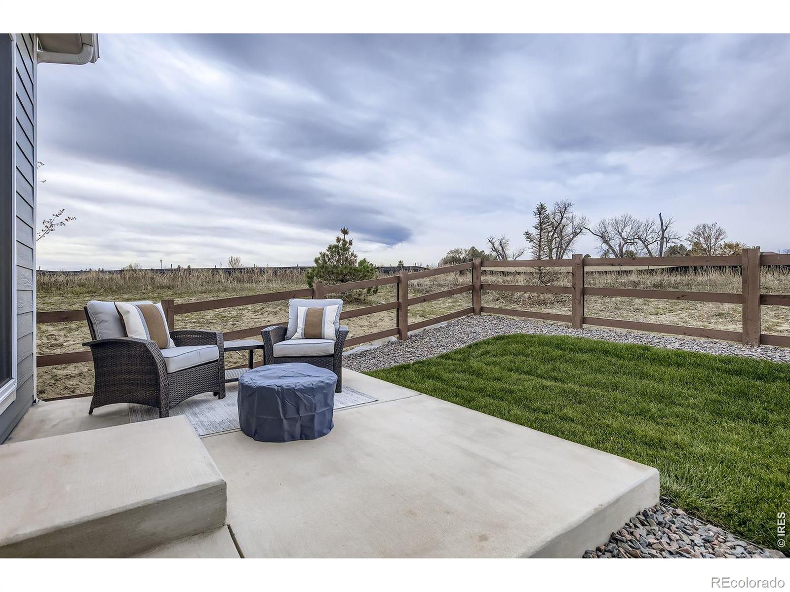 1603 Baltusrol Court Fort Collins CO 80524