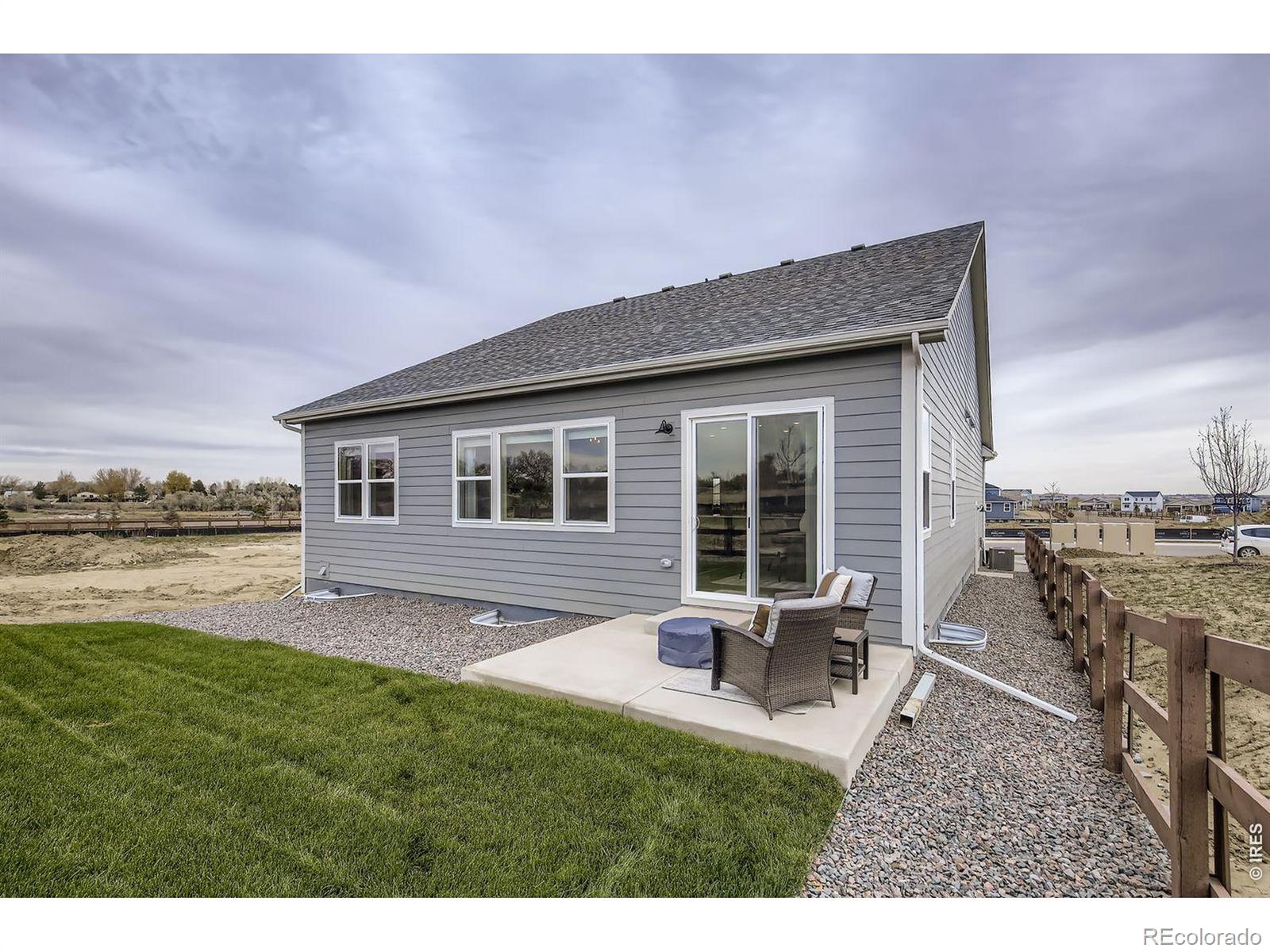 1603 Baltusrol Court Fort Collins CO 80524