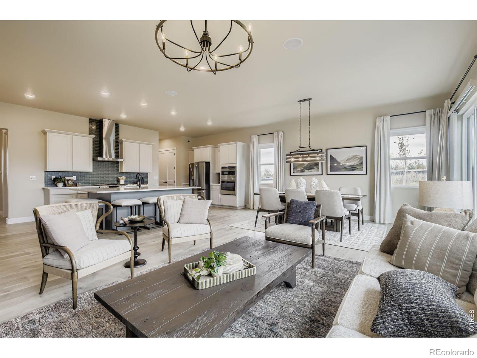 1603 Baltusrol Court Fort Collins CO 80524