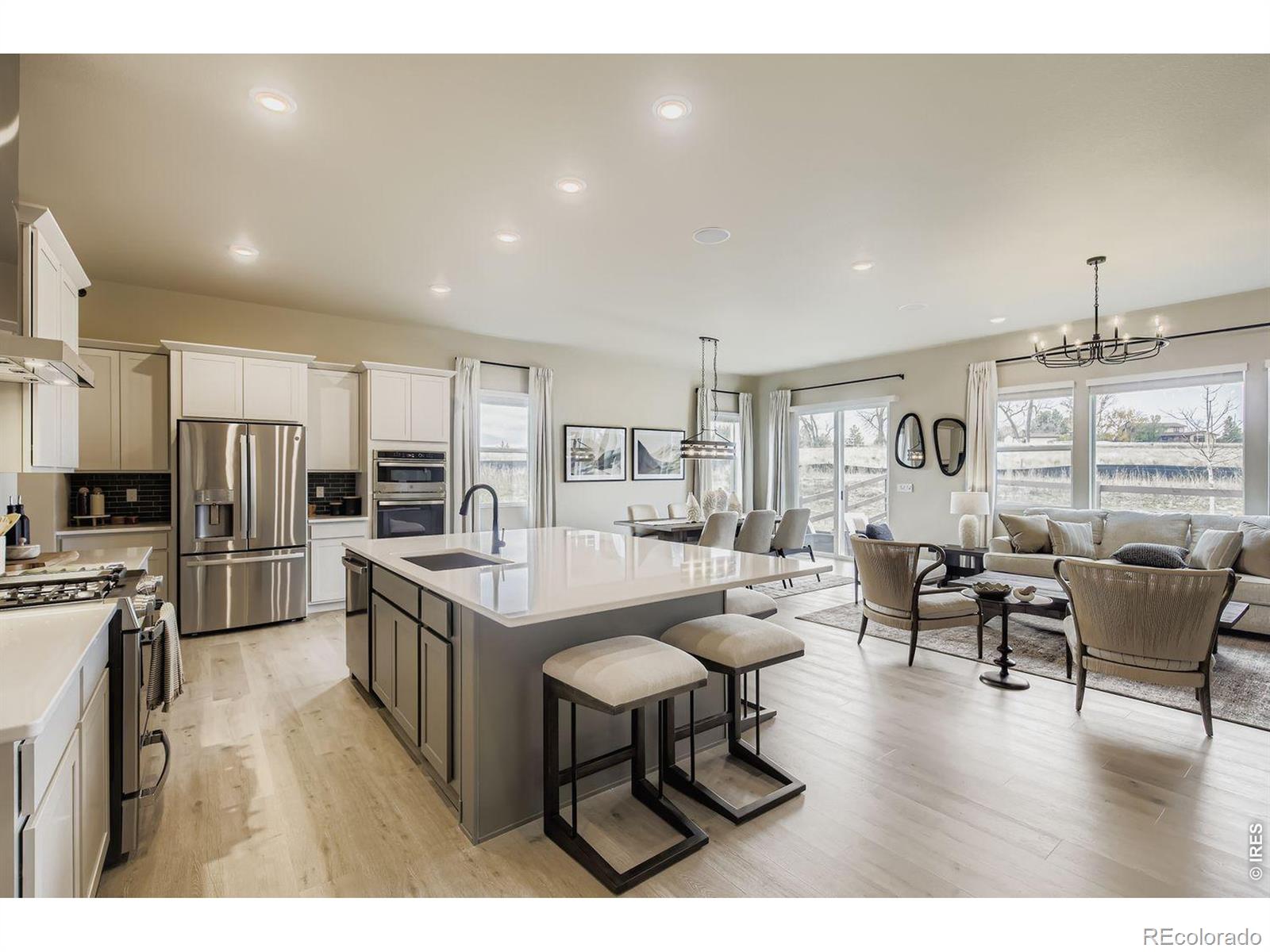 1603 Baltusrol Court Fort Collins CO 80524
