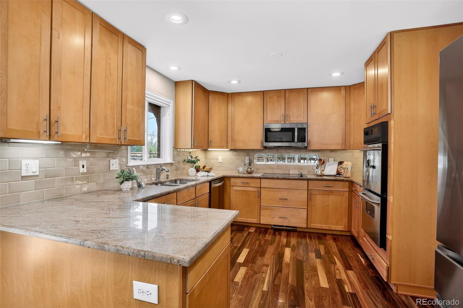 3127 S Dallas Court Denver CO 80210