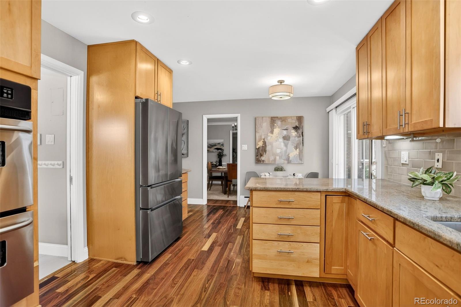 3127 S Dallas Court Denver CO 80210