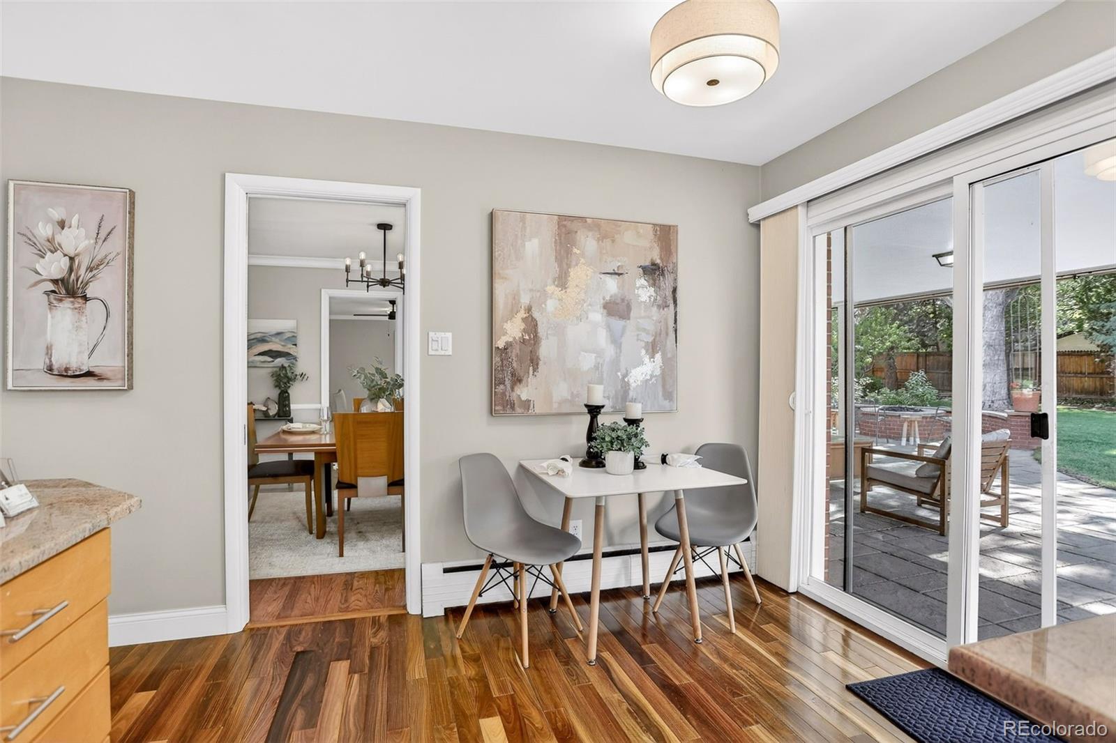 3127 S Dallas Court Denver CO 80210