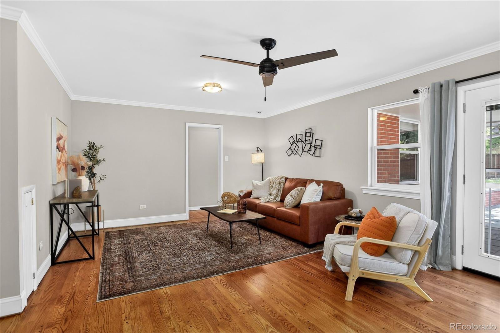 3127 S Dallas Court Denver CO 80210