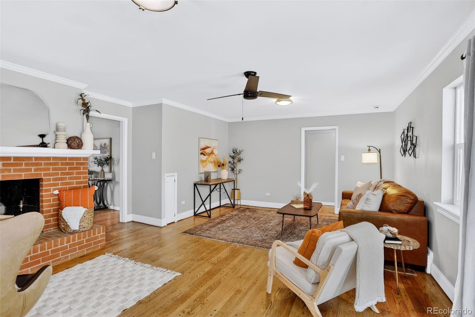 3127 S Dallas Court Denver CO 80210