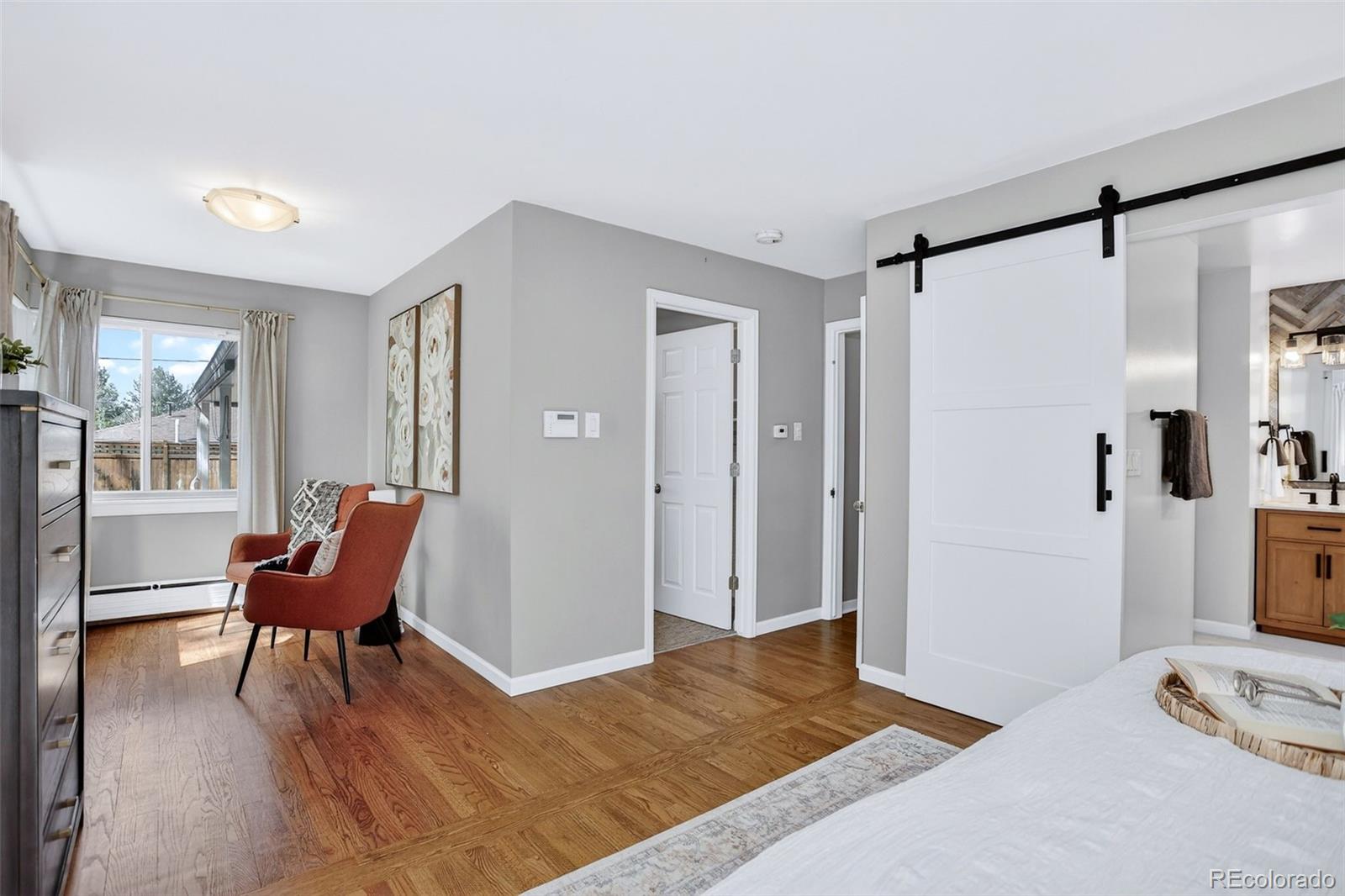 3127 S Dallas Court Denver CO 80210