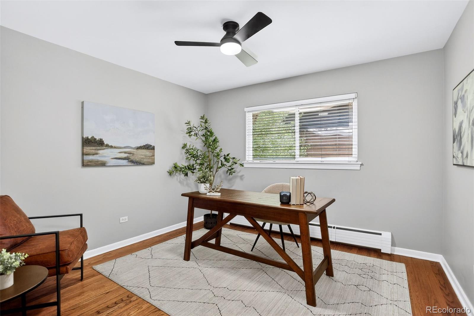 3127 S Dallas Court Denver CO 80210