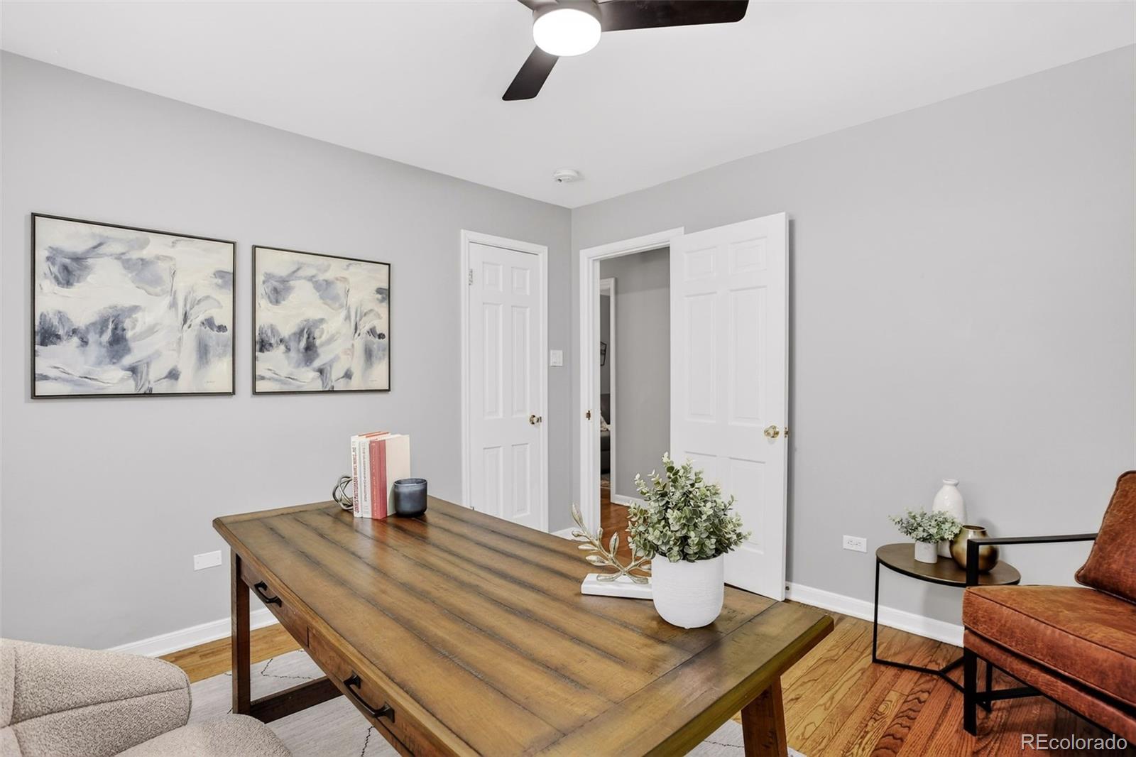 3127 S Dallas Court Denver CO 80210