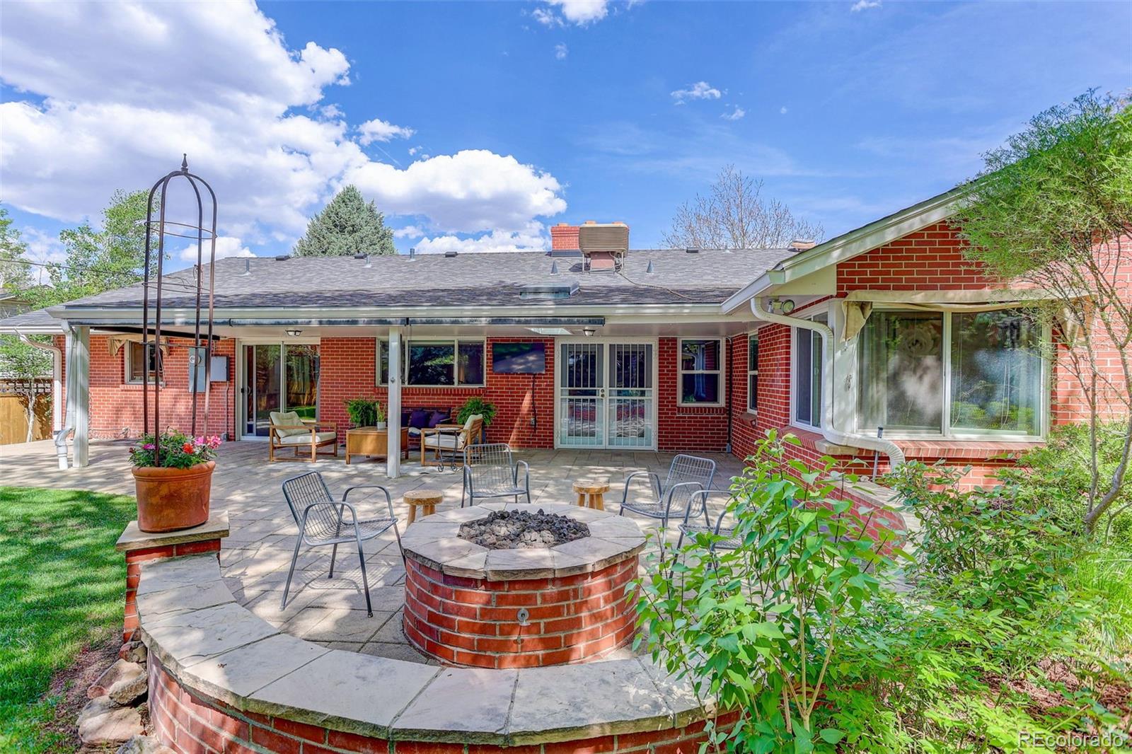 3127 S Dallas Court Denver CO 80210