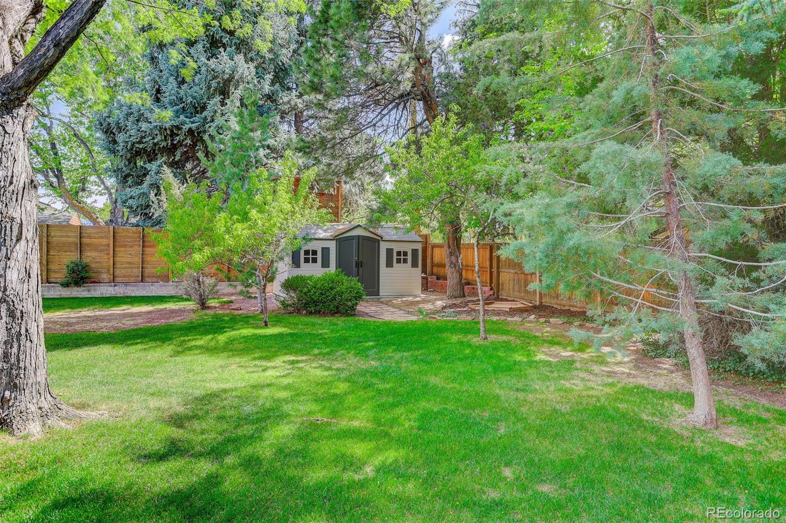 3127 S Dallas Court Denver CO 80210