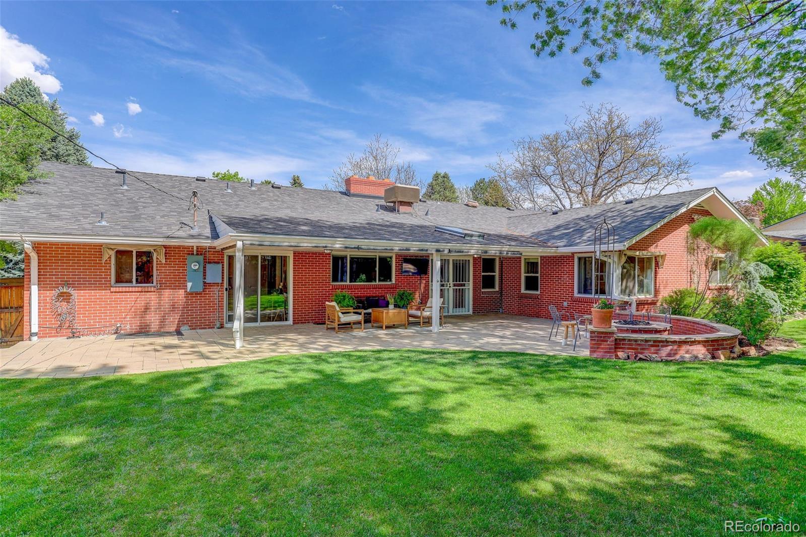 3127 S Dallas Court Denver CO 80210