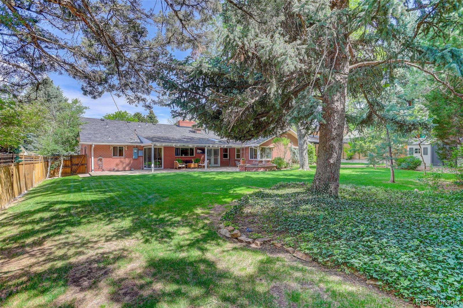 3127 S Dallas Court Denver CO 80210
